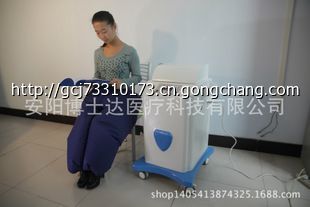熏蒸治療儀 專(zhuān)業(yè)解決關(guān)節(jié)炎與腿部疼痛的物理康復(fù)利器