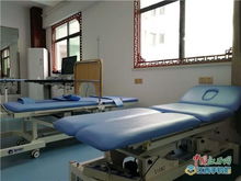 康復醫療新篇章 南大二附院與臨川區人民醫院共建康復?？坡撁? />
</a>
<span><a href=